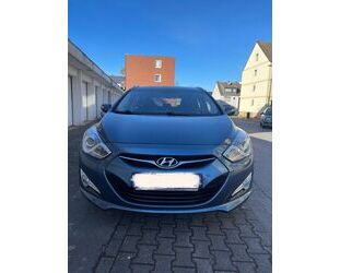 Hyundai i40 Gebrauchtwagen