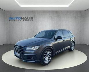 Audi SQ7 Gebrauchtwagen