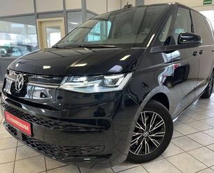 VW T7 Multivan Gebrauchtwagen