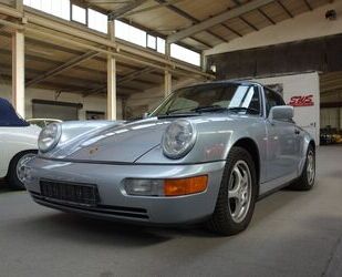 Porsche 964 Gebrauchtwagen