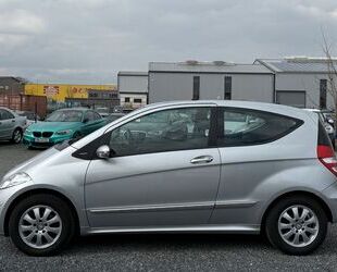 Mercedes-Benz A 170 Gebrauchtwagen