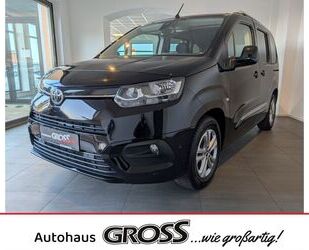 Toyota Proace City Gebrauchtwagen
