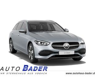 Mercedes-Benz C 300 Gebrauchtwagen