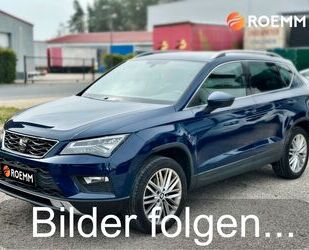 Seat Ateca Gebrauchtwagen