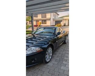 Jaguar XK8 Gebrauchtwagen