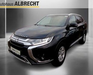 Mitsubishi Outlander Gebrauchtwagen
