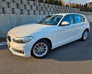 BMW 116 Gebrauchtwagen