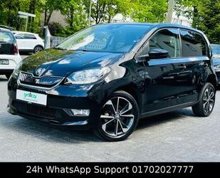 Skoda Citigo Gebrauchtwagen