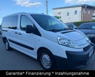 Toyota Jumpy 