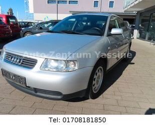 Audi A3 Gebrauchtwagen