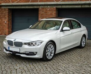 BMW 335 Gebrauchtwagen