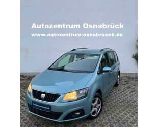 Seat Alhambra Gebrauchtwagen