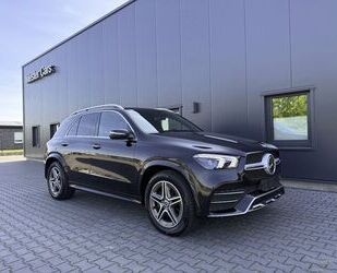 Mercedes-Benz GLE 300 Gebrauchtwagen