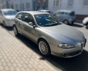 Alfa Romeo 147 Gebrauchtwagen