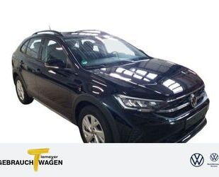 VW Taigo Gebrauchtwagen