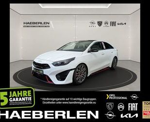 Kia pro ceed / ProCeed Gebrauchtwagen