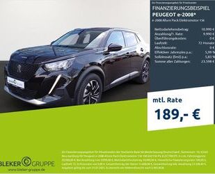 Peugeot 2008 Gebrauchtwagen