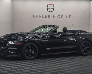 Ford Mustang Gebrauchtwagen