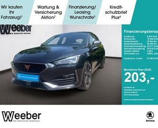 Cupra Leon Gebrauchtwagen