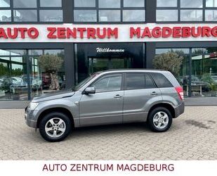 Suzuki Grand Vitara Gebrauchtwagen