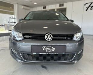 VW Polo Gebrauchtwagen
