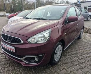 Mitsubishi Space Star Gebrauchtwagen