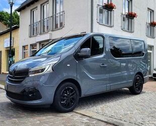 Renault Trafic Gebrauchtwagen