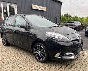 Renault Scenic Gebrauchtwagen