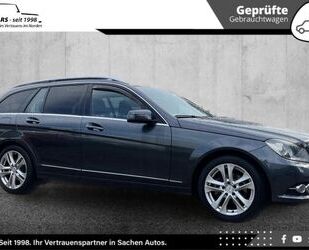 Mercedes-Benz C 180 Gebrauchtwagen