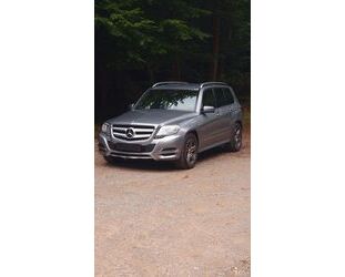 Mercedes-Benz GLK 220 Gebrauchtwagen