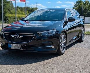BMW Insignia 