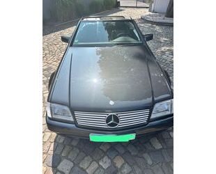 Mercedes-Benz SL 300 Gebrauchtwagen