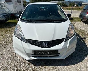 Honda Jazz Gebrauchtwagen