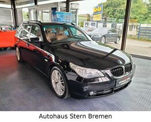 BMW 525 Gebrauchtwagen