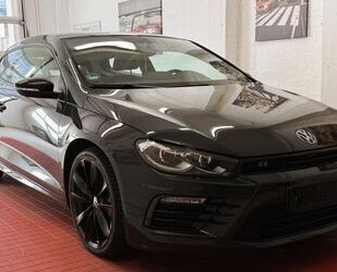 VW Scirocco Gebrauchtwagen
