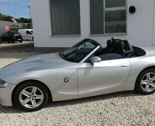 BMW Z4 Gebrauchtwagen