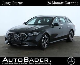 Mercedes-Benz E 200 Gebrauchtwagen