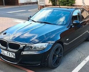 BMW 316 Gebrauchtwagen