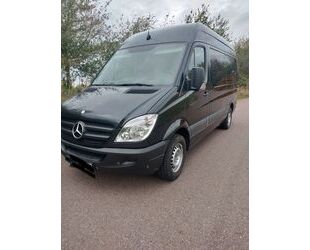 Mercedes-Benz Sprinter Gebrauchtwagen