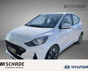 Hyundai i10 Gebrauchtwagen