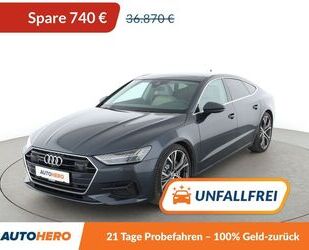 Audi A7 Gebrauchtwagen