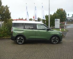 Ford Tourneo Courier Gebrauchtwagen