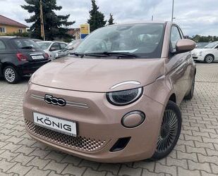 Fiat 500e Gebrauchtwagen