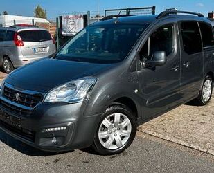Peugeot Partner Gebrauchtwagen