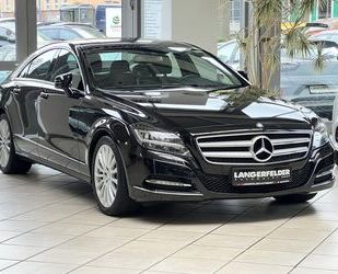 Mercedes-Benz CLS 250 Gebrauchtwagen