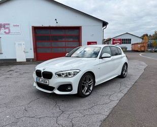 BMW 120 Gebrauchtwagen