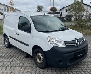 Renault Kangoo Gebrauchtwagen