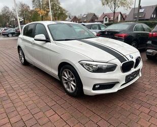 BMW 116 Gebrauchtwagen