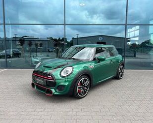 Mini John Cooper Works Gebrauchtwagen