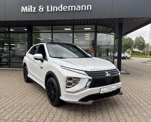 Mitsubishi Eclipse Cross Gebrauchtwagen